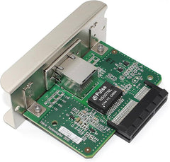 Zebra print server, ethernet, internal (P1083320-039)