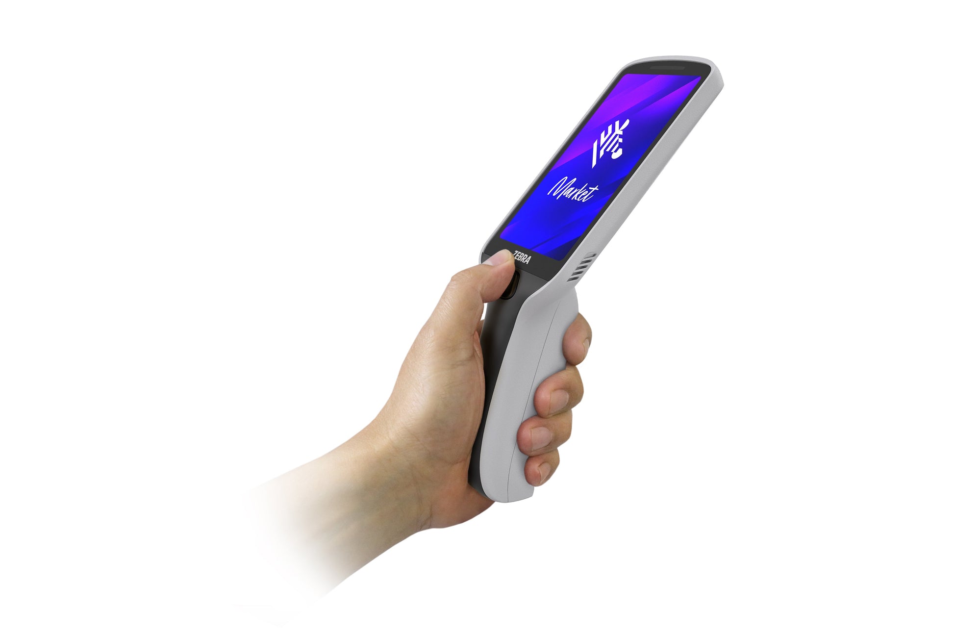 Zebra PS30 Shopping Scanner (KT-PS30JP-0H1A600-10)