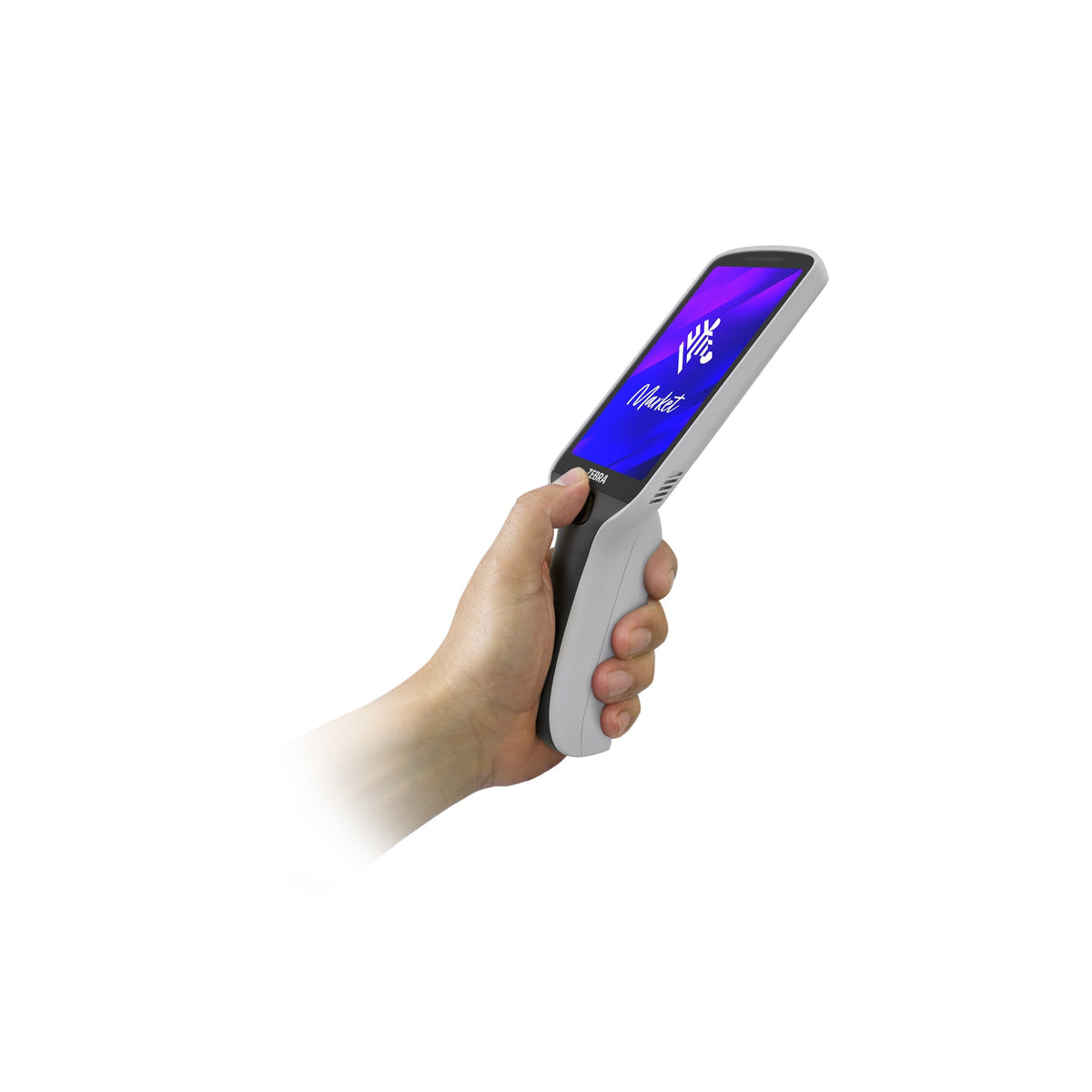 Zebra PS30 Shopping Scanner (PS30JP-0H1A600)