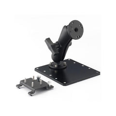 Zebra RAM arm mounting plate (P1063406-042)