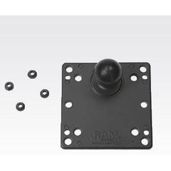 Zebra RAM Mount (RAM-246U)