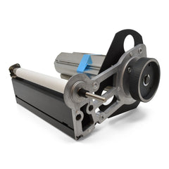 Zebra rewinder, upgrad komplekt (P1083320-085)