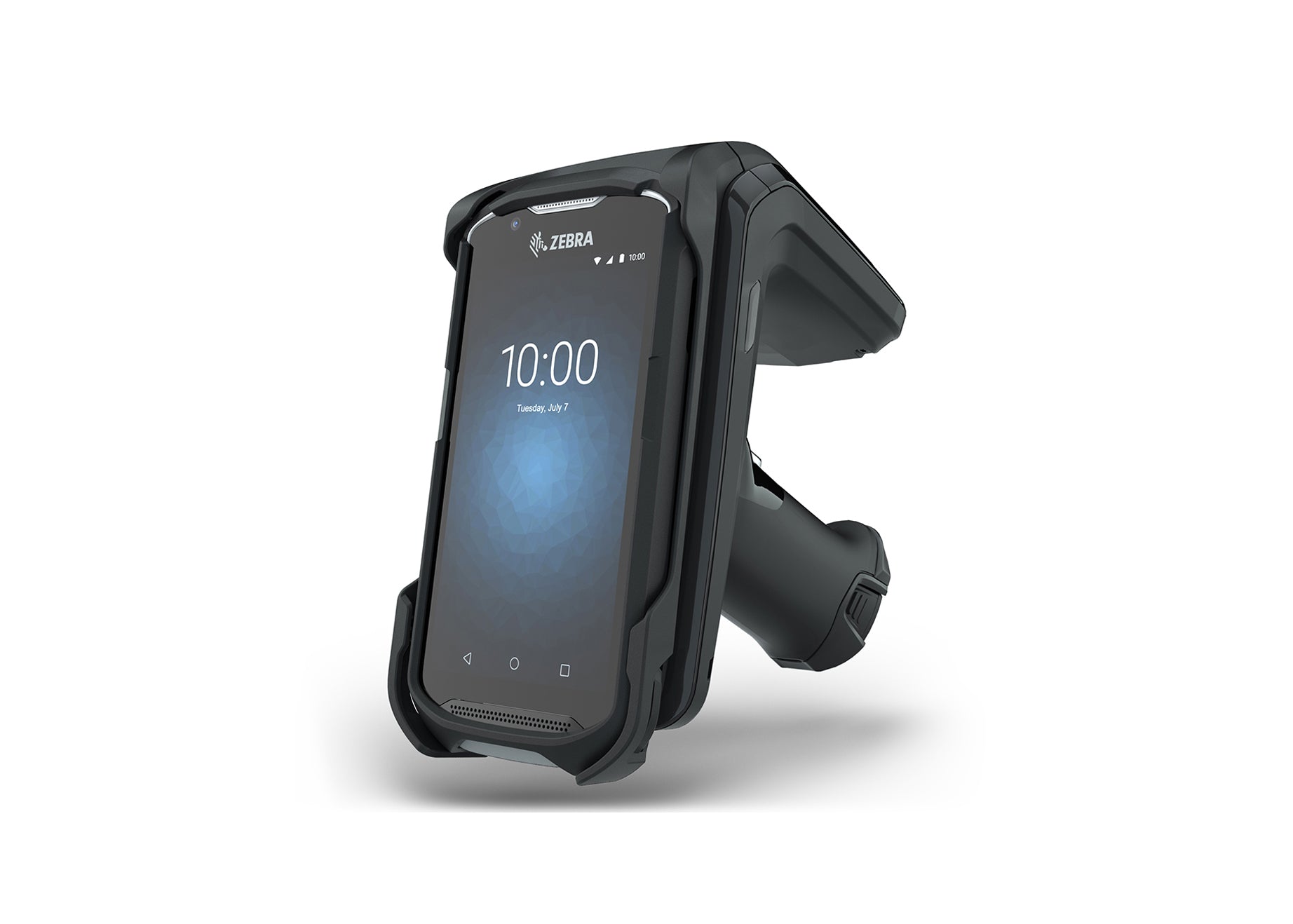Zebra RFD40 RFID Barcode Scanner (RFD4031-G00B700-E8)