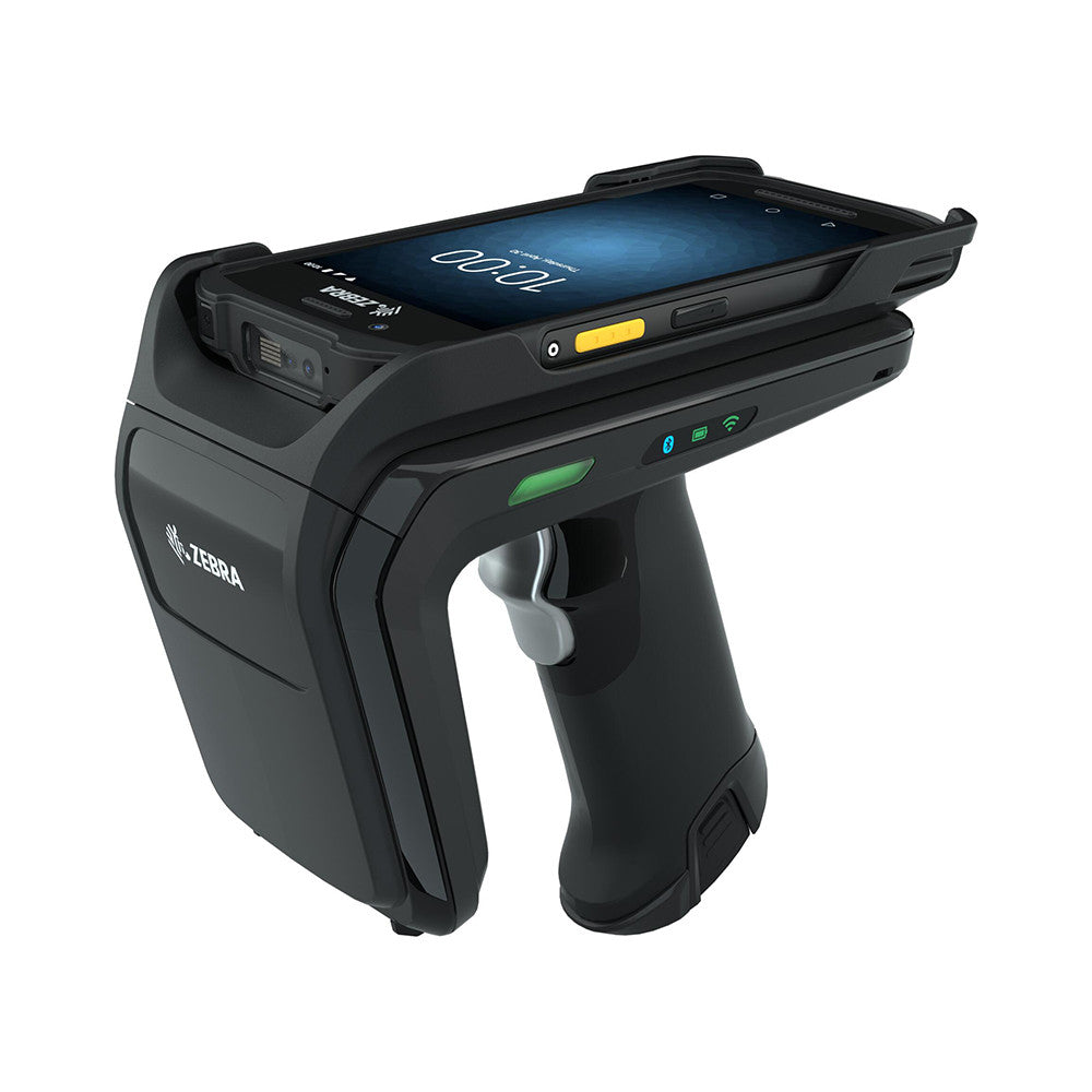Zebra RFD40 RFID Barcode Scanner (RFD4031-G10B700-E8)