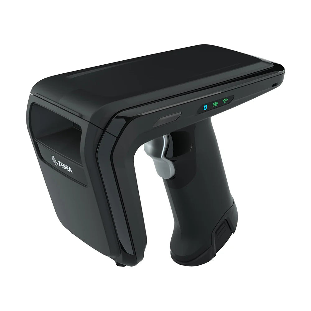 Zebra RFD40 RFID Barcode Scanner (RFD4031-G10B700-E8)