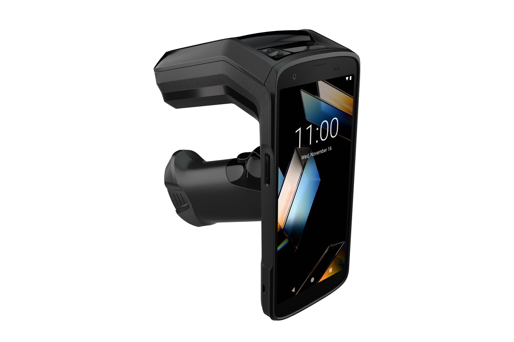 Zebra RFD40 RFID Barcode Scanner (RFD4031-G10B700-E8)