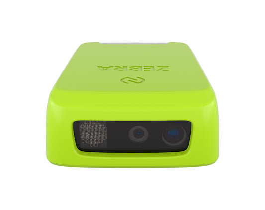 Zebra RS2100 Wearable Barcode Scanner (RS21C0-TS00ZWR)