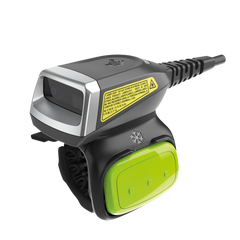 Zebra RS5000x Wireless Ring Barcode Scanner (RS5000X-TCFSXWR)