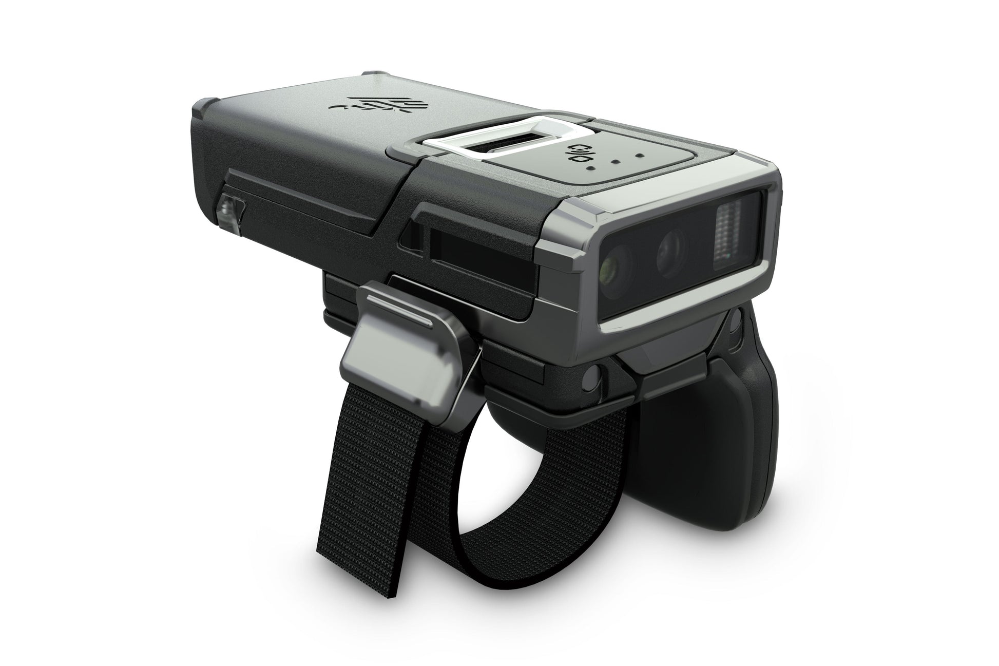 Zebra RS5100 Wireless Ring Barcode Scanner (RS51C0-LBLNWR)