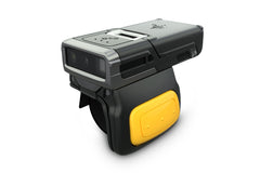 Zebra RS5100 Wireless Ring Barcode Scanner (RS51C0-TBBHWR)