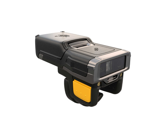 Zebra RS6100 Wireless Ring Barcode Scanner (RS61B0-KBBHZWR)