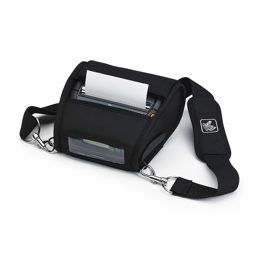 Zebra Soft Case (P1063406-037)