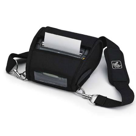 Zebra soft case (P1063406-038)