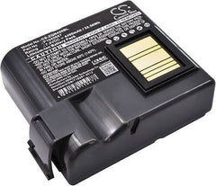 Zebra varuaku (BTRY-MPP-68MA1-01)