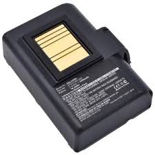 Zebra varuaku, extended (BTRY-MPP-EXT1-01)