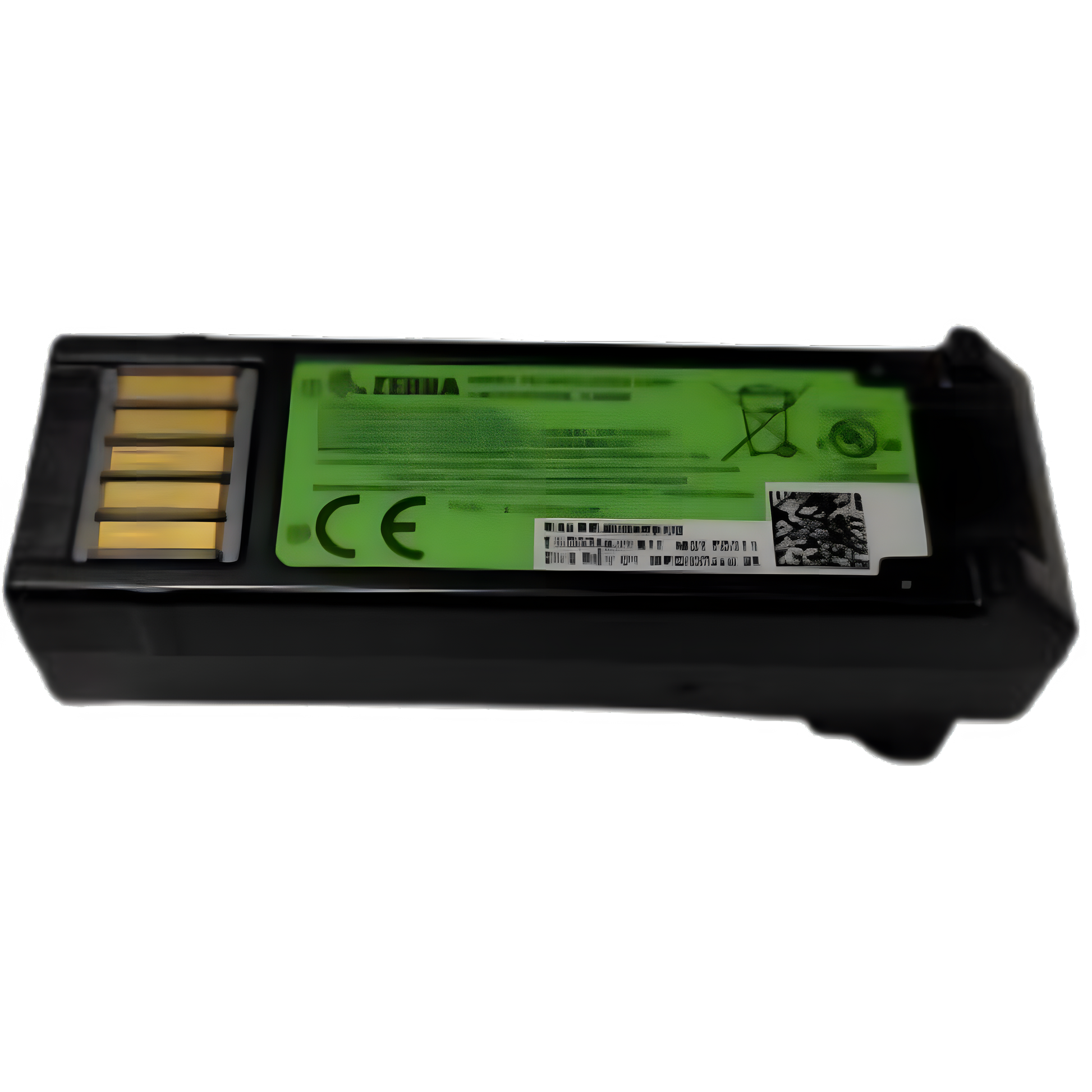 Zebra spare PowerCap pack (SUPR-DS82EAB0E-00)