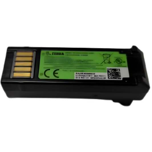 Zebra spare PowerCap pack (SUPR-DS82EAB0E-00)