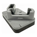 Zebra 1-Slot Device + Spare Battery ShareCradle for TC201 without Rugged Boot (CRD-TCVT-1D1B)