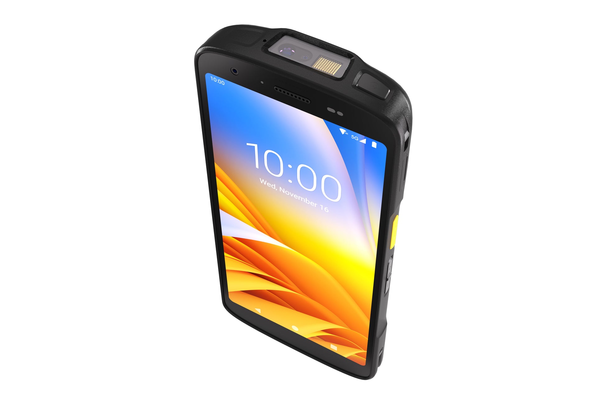 Zebra TC27 Terminal (WCMTB-T27B6ABC2-A6)