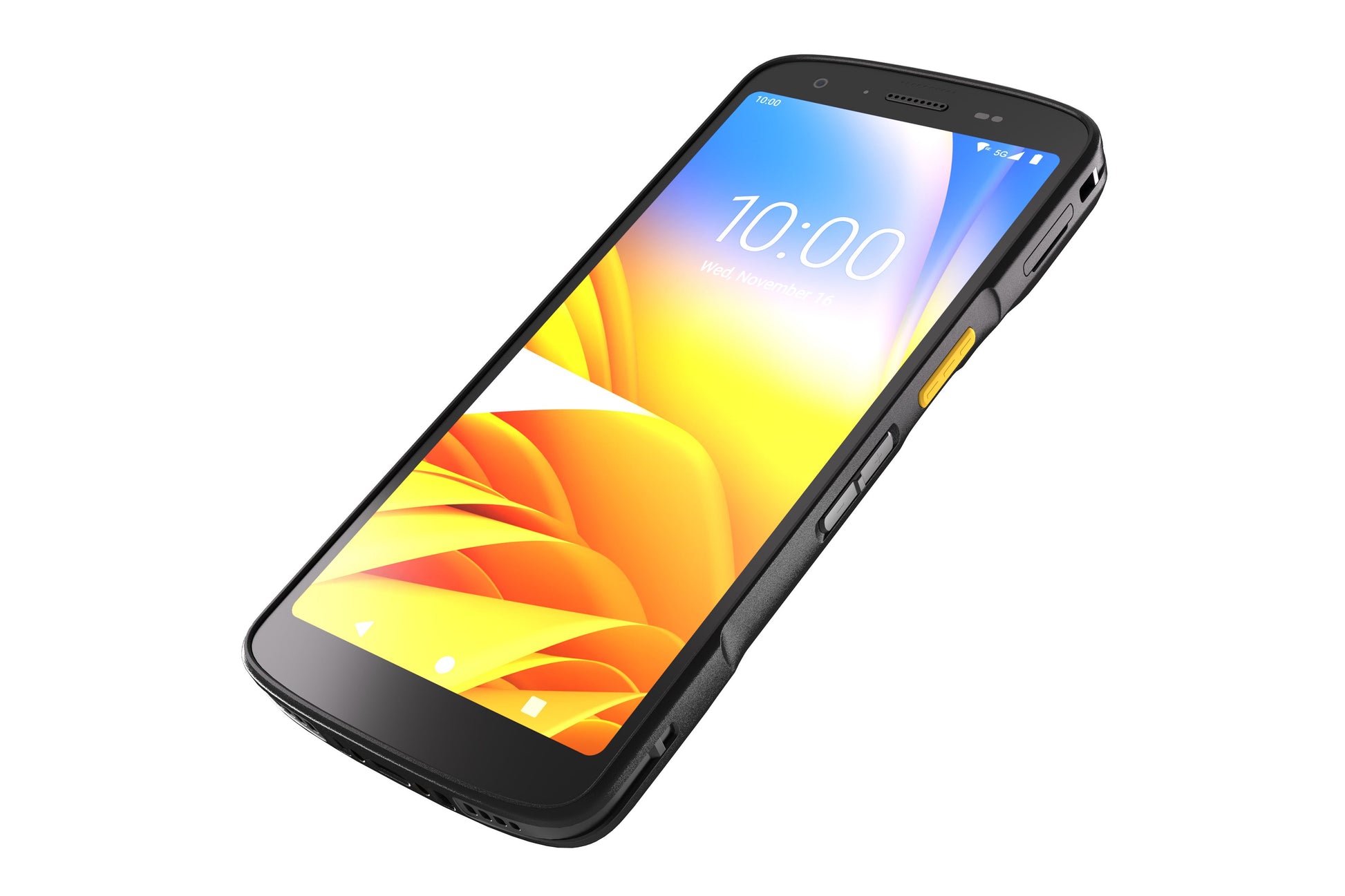 Zebra TC27 Terminal (WCMTB-T27B6ABE2-A6)