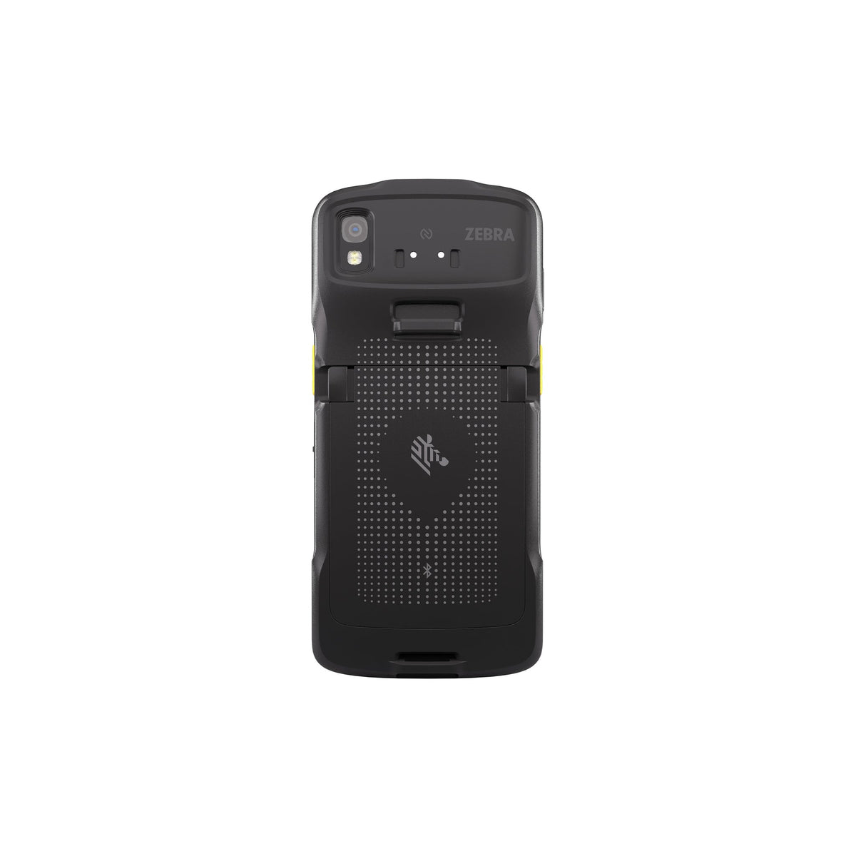 Zebra TC27 Terminal, back (WCMTB-T27B6CBC2-A6)