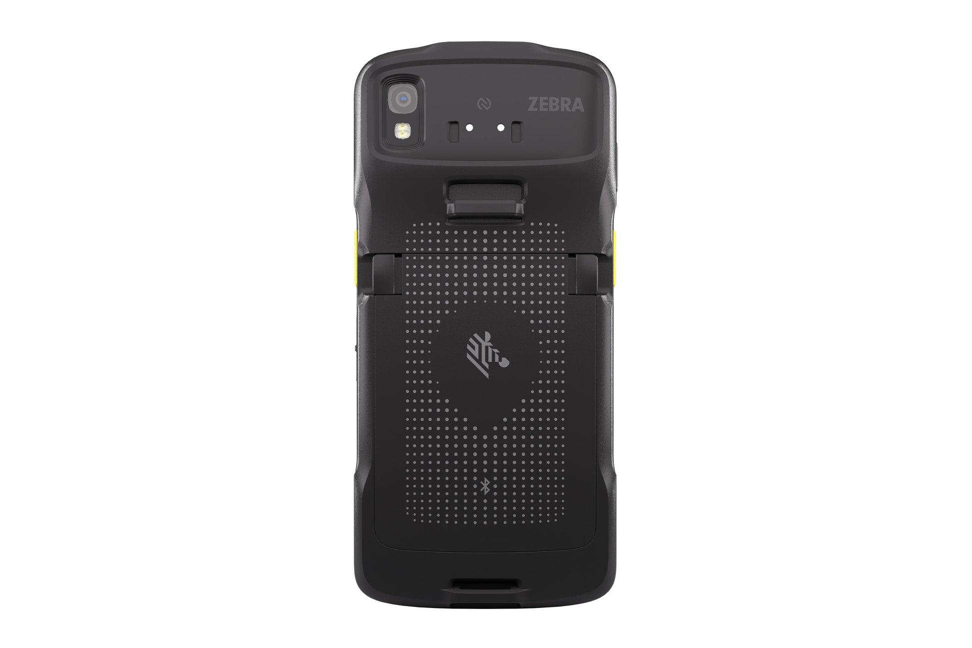 Zebra TC27 Terminal, back (WCMTB-T27B8ABC8-A6)