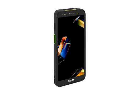 Zebra TC501 Terminal (TC5010-021A1A0001-A6)