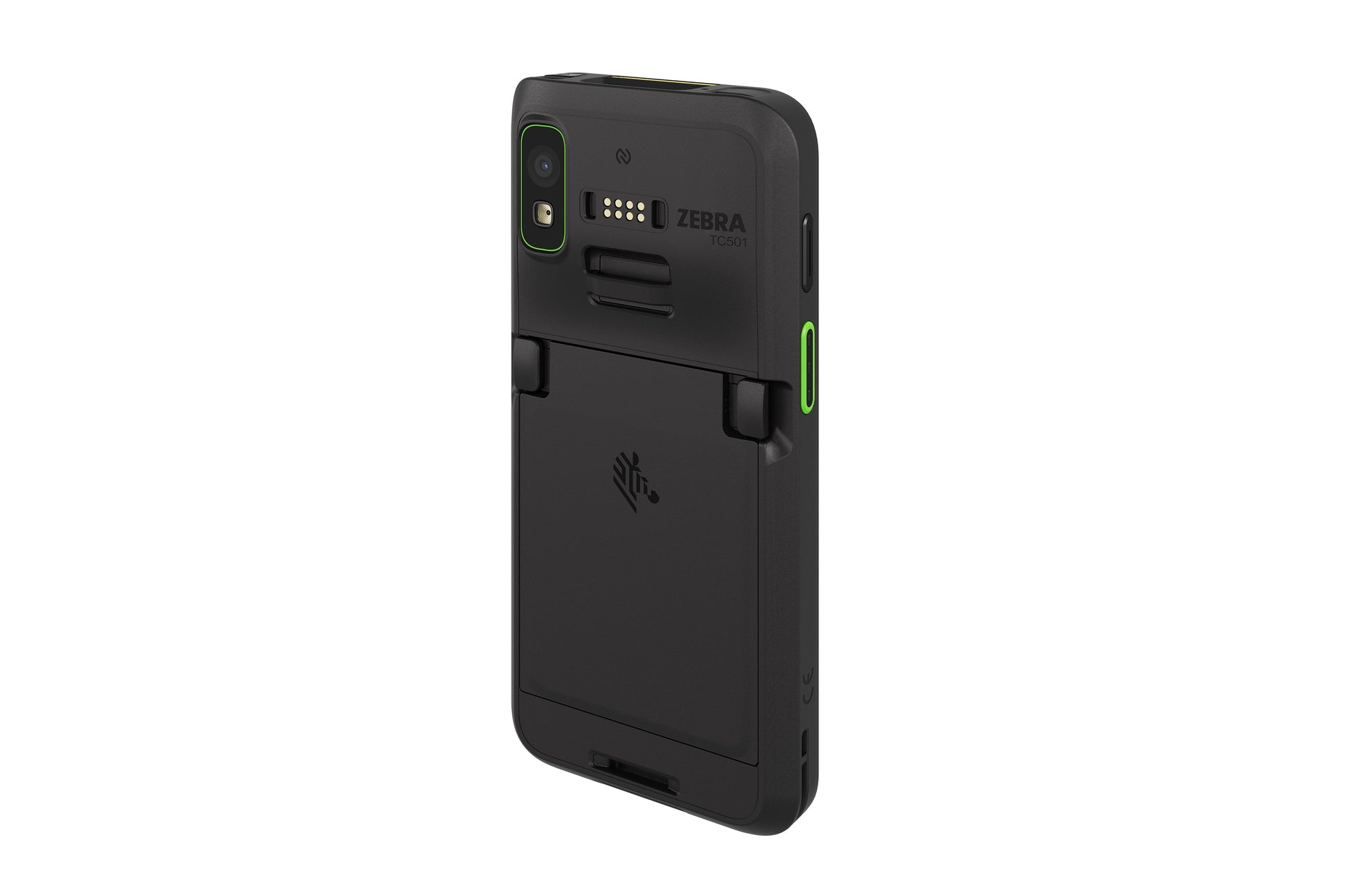 Zebra TC501 Terminal (TC5010-041B2C00A1-A6)