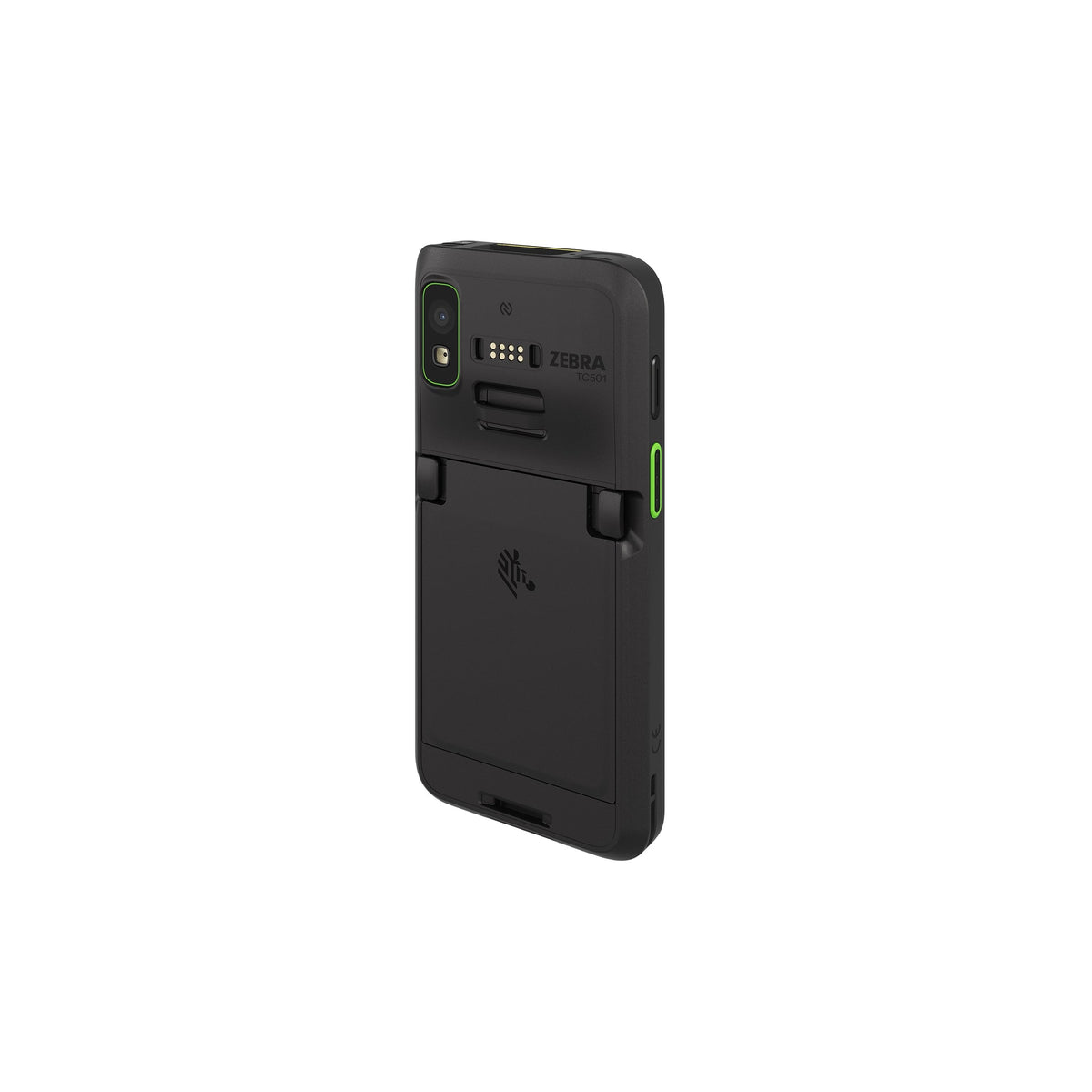 Zebra TC501 Terminal (TC501G-321B1A1A01-A6)