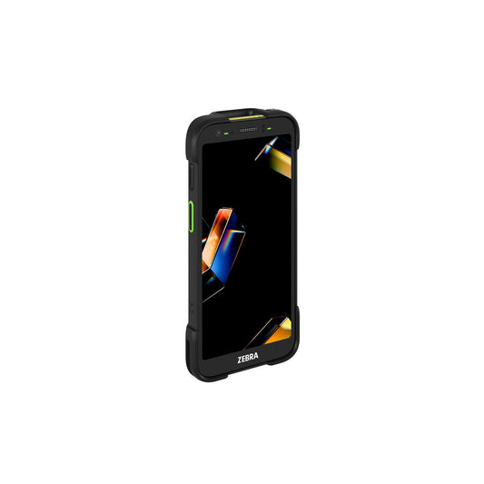 Zebra TC701 Terminal (TC701G-341E2B1A01-A6)