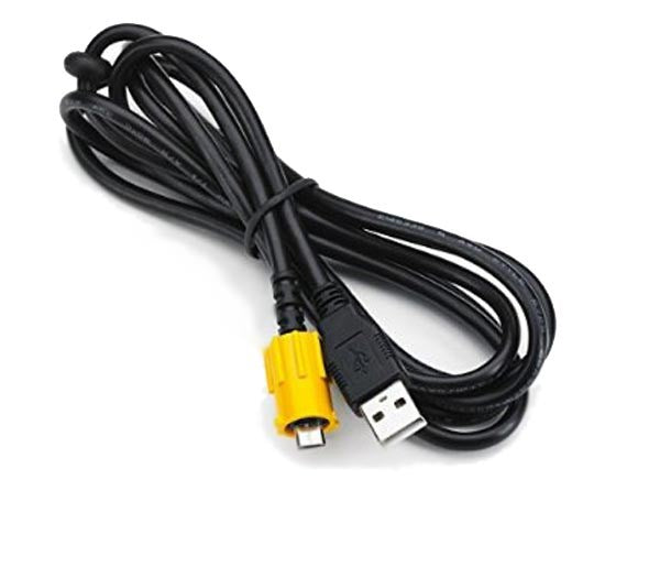 Zebra USB cable (A/micro USB), 1,8m (P1063406-045)