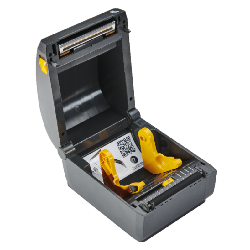 Zebra ZD230d Desktop Label Printer (ZD23042-D0EG00EZ)