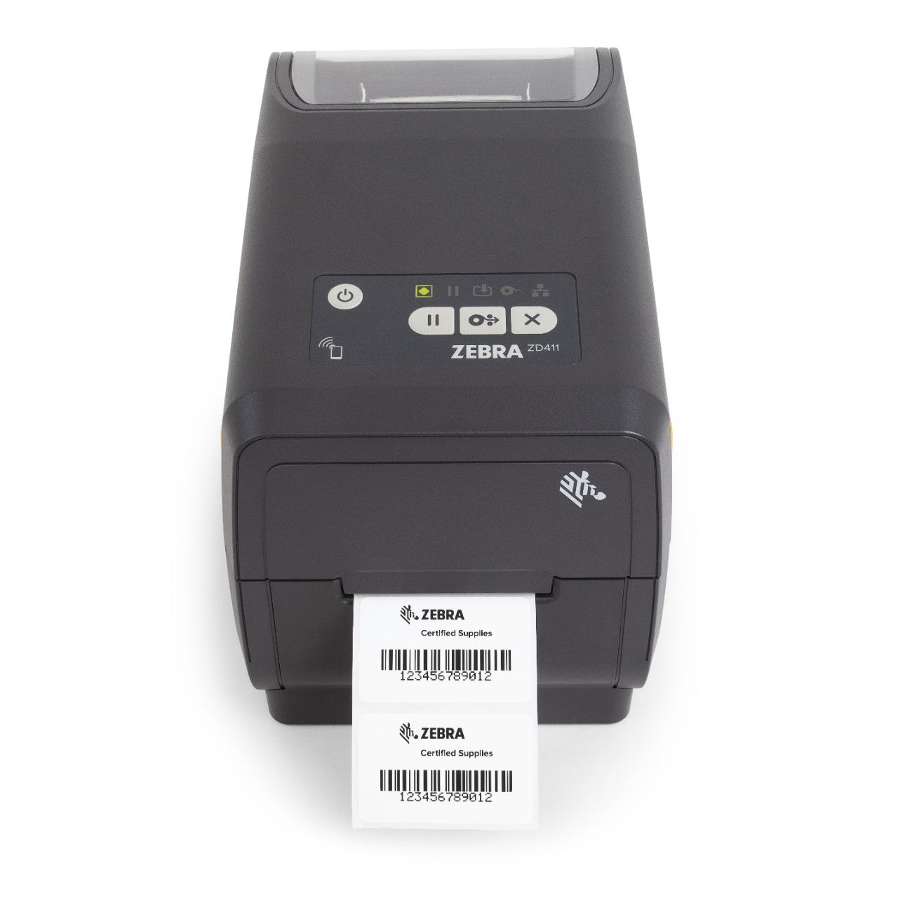 Zebra ZD411t Desktop Label Printer (ZD4A023-T0EE00EZ)