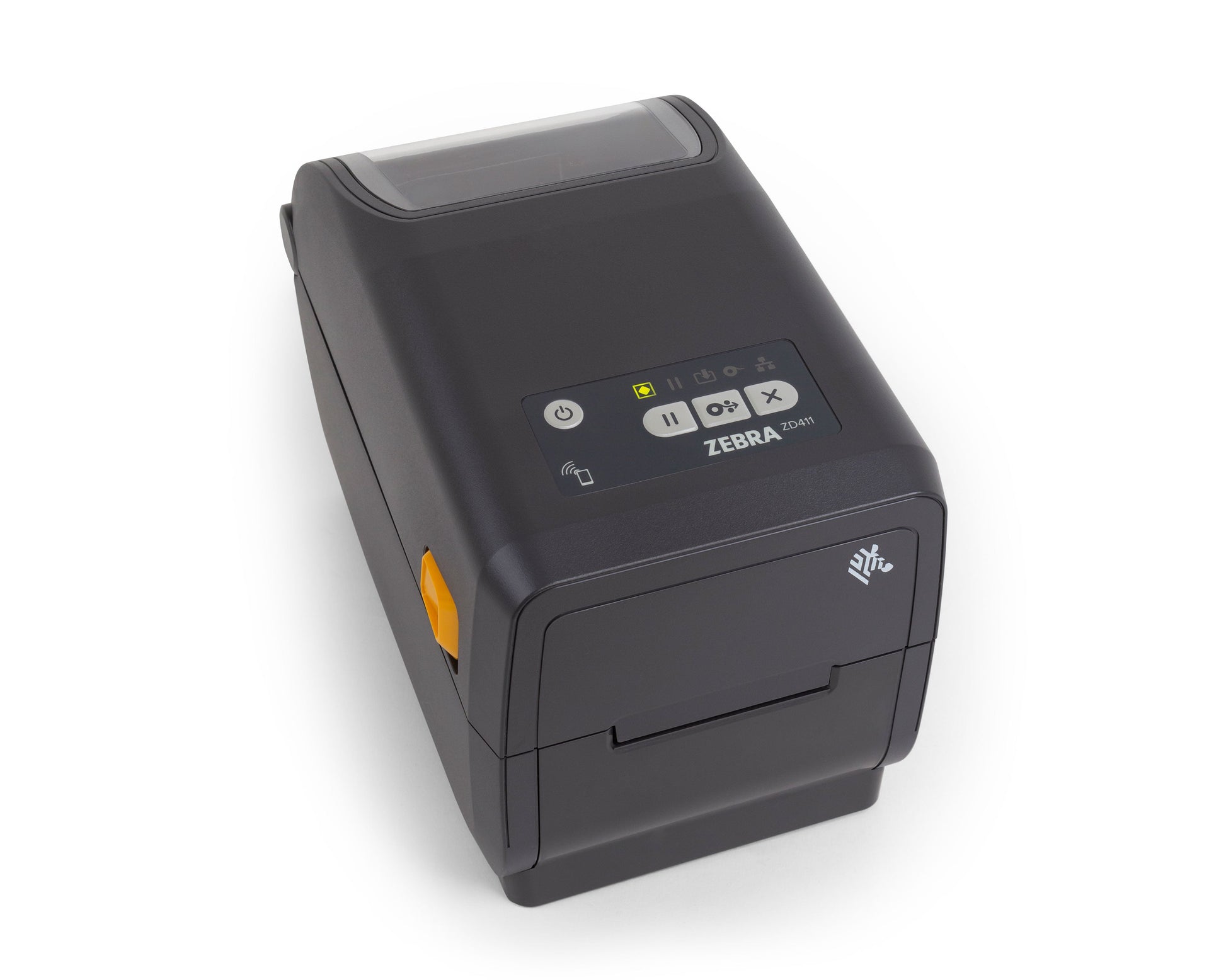 Zebra ZD411t Desktop Label Printer (ZD4A023-T0EE00EZ)