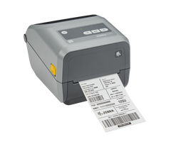 Zebra ZD421c Etiketiprinter (ZD4A043-C0EE00EZ)