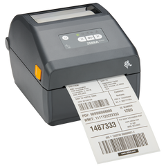 Zebra ZD421d Etiketiprinter (ZD4A043-D0EW02EZ)