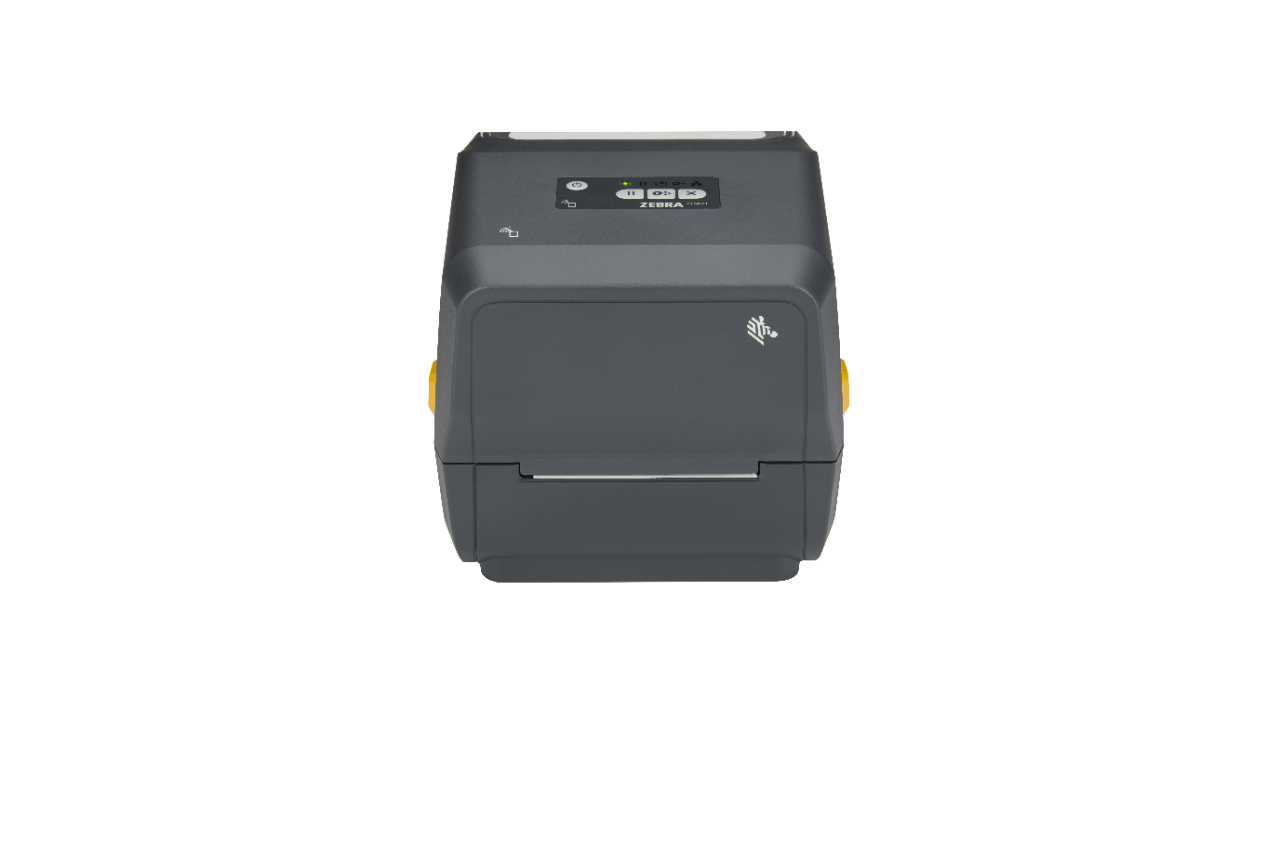 Zebra ZD421t Desktop Label Printer (ZD4A042-30EE00EZ)
