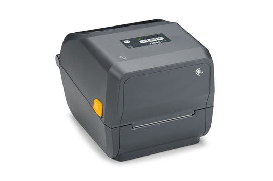 Zebra ZD421t Desktop Label Printer (ZD4A043-30EE00EZ)