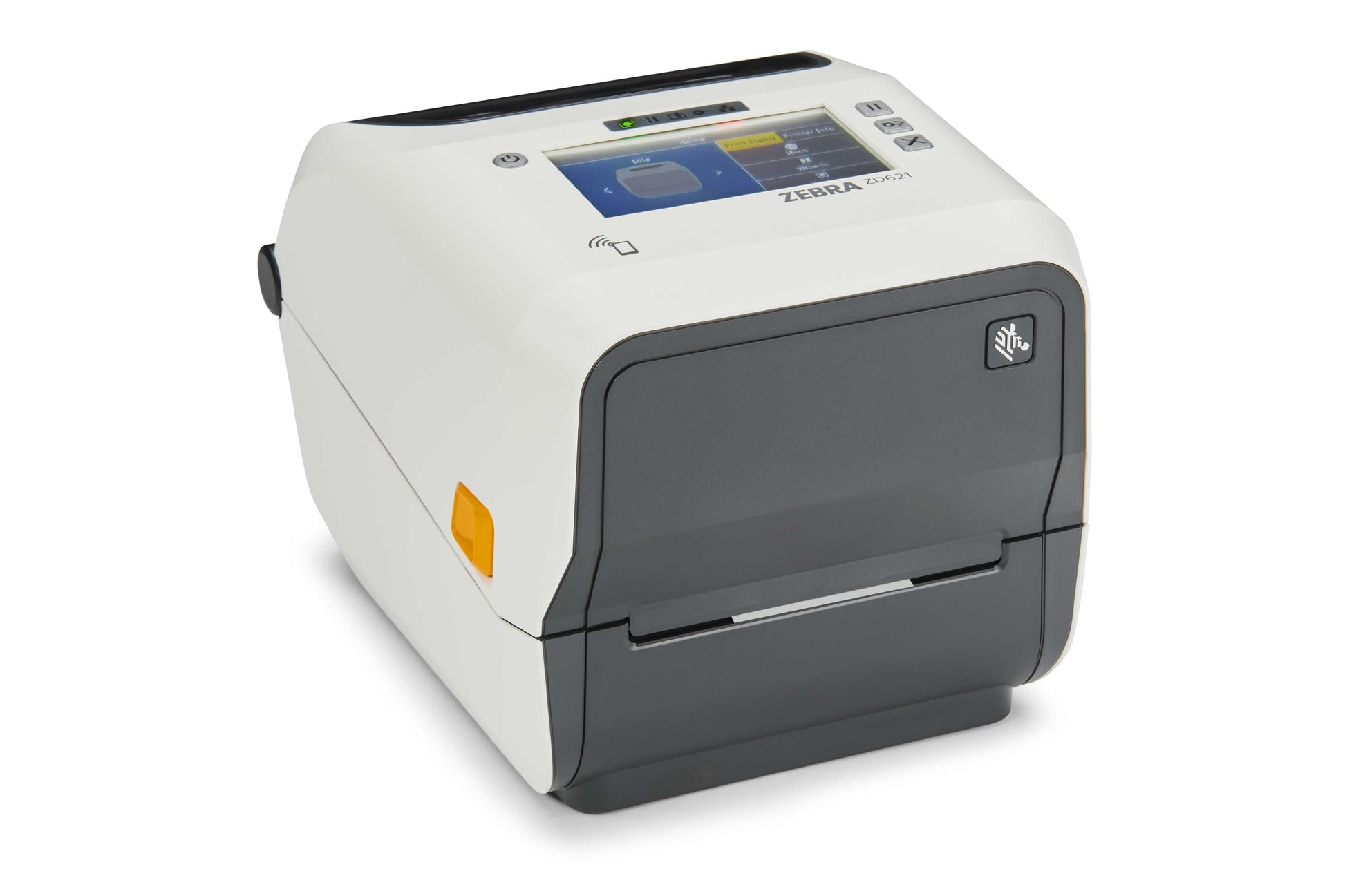 Zebra ZD621-HC Desktop Label Printer (ZD6AH42-D0EF00EZ)