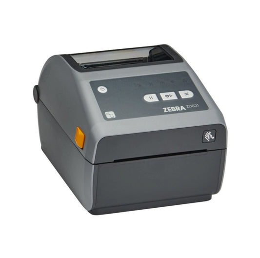 Zebra ZD621d Desktop Label Printer (ZD6A042-D0EF00EZ)