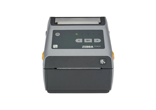 Zebra ZD621d Desktop Label Printer (ZD6A042-D2EF00EZ)