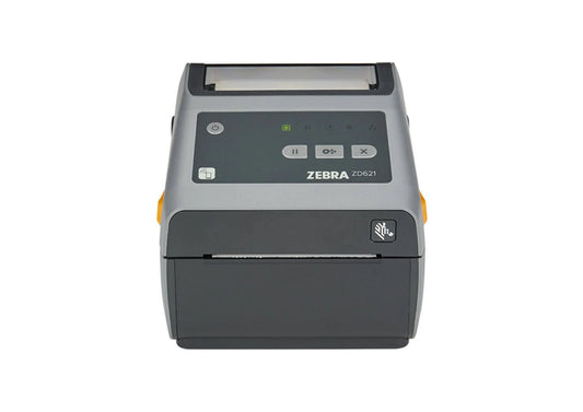 Zebra ZD621d Desktop Label Printer (ZD6A043-D0EF00EZ)
