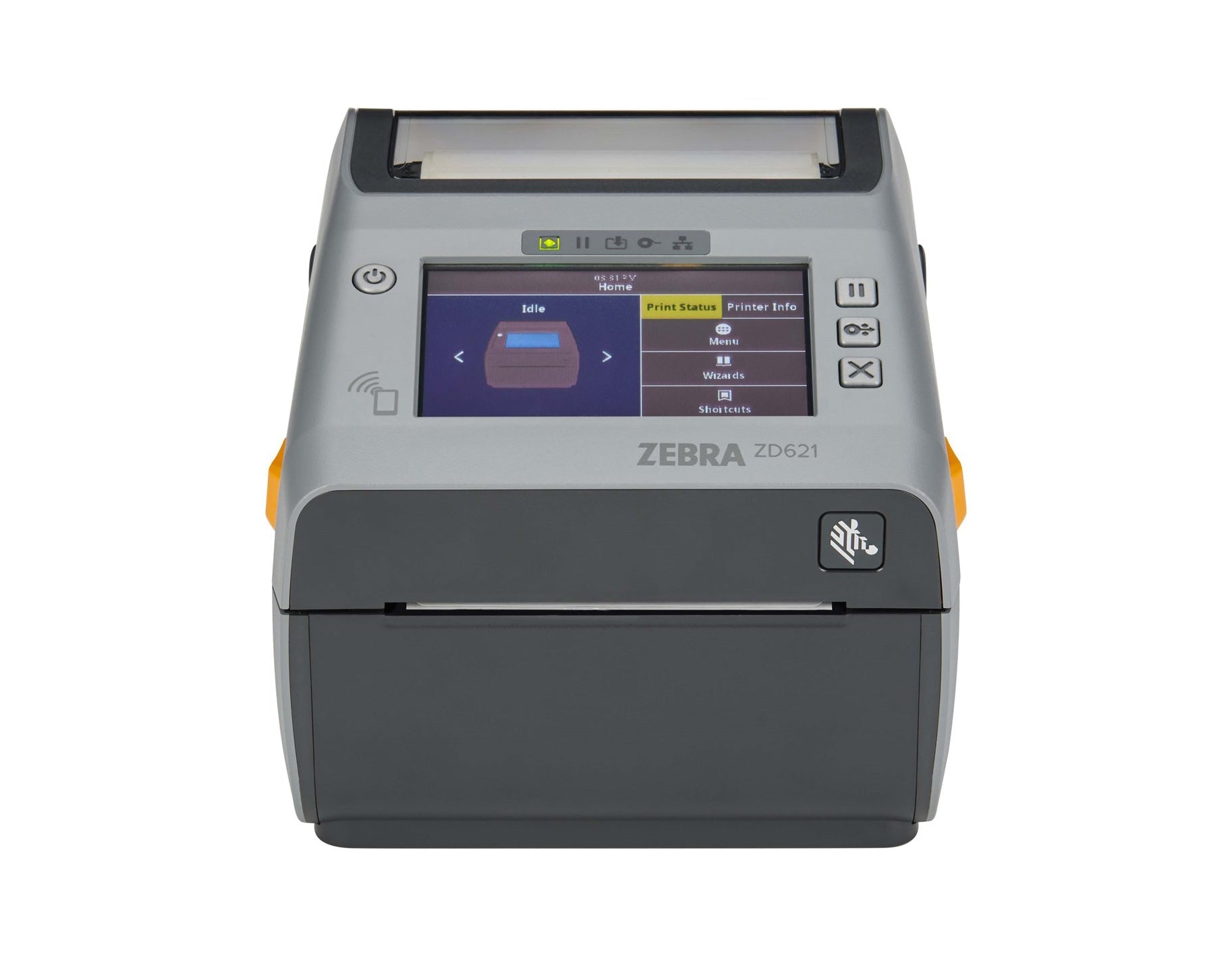 Zebra ZD621d Desktop Label Printer (ZD6A142-D1EF00EZ)