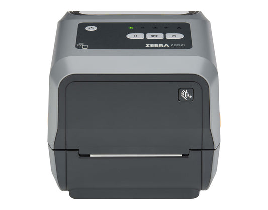 Zebra ZD621t Desktop Label Printer (ZD6A042-30EF00EZ)