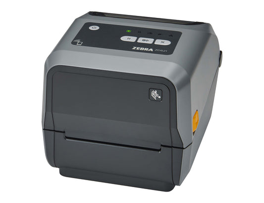 Zebra ZD621t Desktop Label Printer (ZD6A042-30EF00EZ)