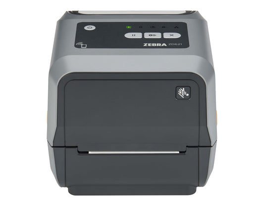Zebra ZD621t Desktop Label Printer (ZD6A043-30EF00EZ)
