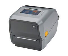 Zebra ZD621t Etiketiprinter (ZD6A142-31EF00EZ)