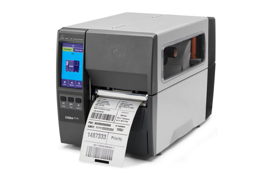 Zebra ZT231 Label Printer (ZT23143-D0E000FZ)