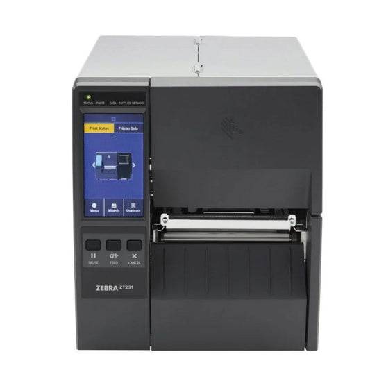 Zebra ZT231 Label Printer (ZT23143-T0EC00FZ)