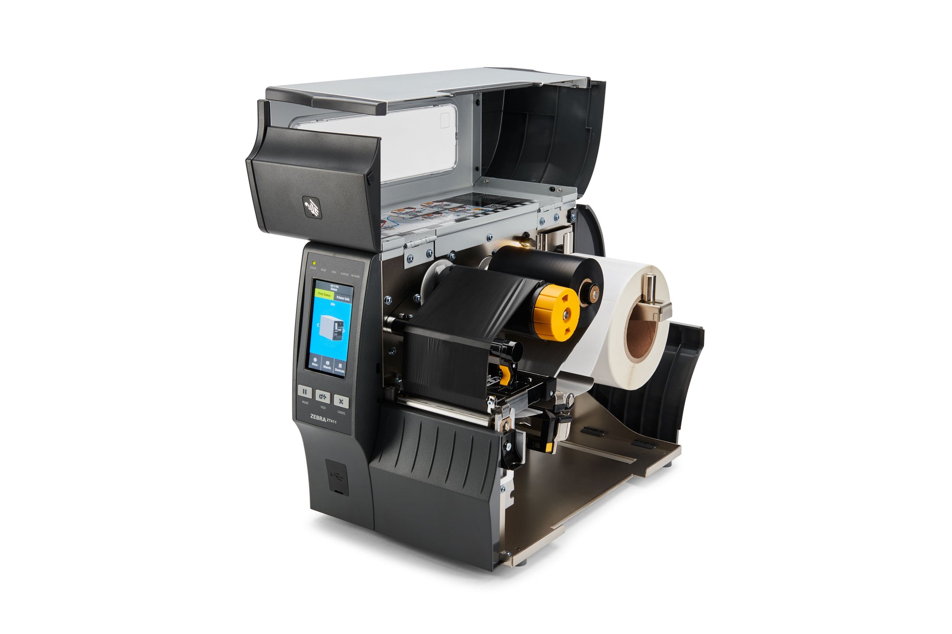 Zebra ZT411 Label Printer (ZT41142-T0E0000Z)